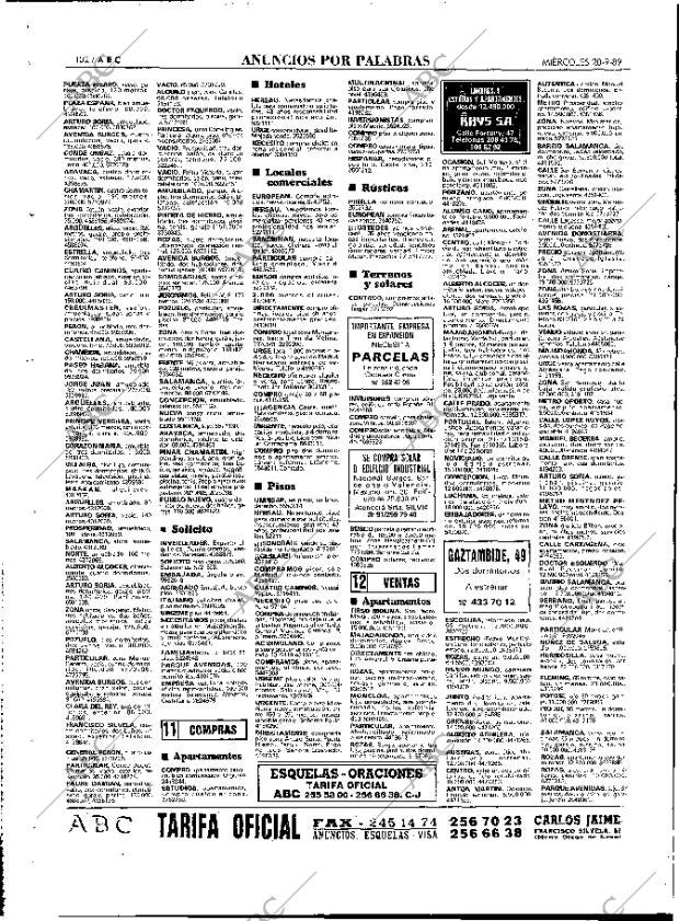 ABC MADRID 20-09-1989 página 102