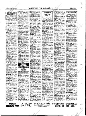ABC MADRID 20-09-1989 página 109