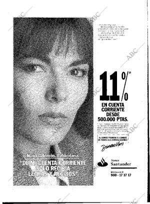 ABC MADRID 20-09-1989 página 11