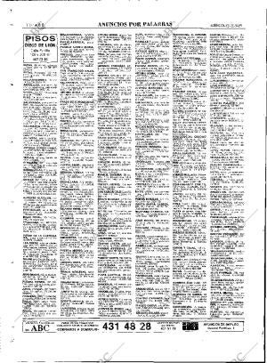 ABC MADRID 20-09-1989 página 110