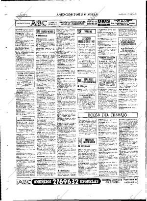 ABC MADRID 20-09-1989 página 112