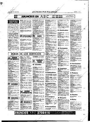 ABC MADRID 20-09-1989 página 115