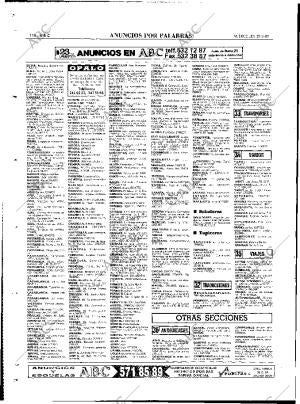 ABC MADRID 20-09-1989 página 116