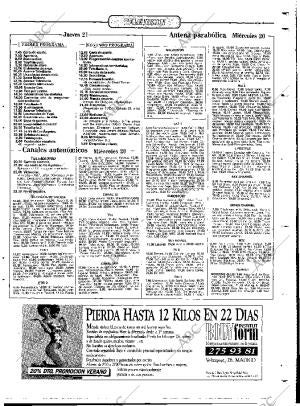 ABC MADRID 20-09-1989 página 127