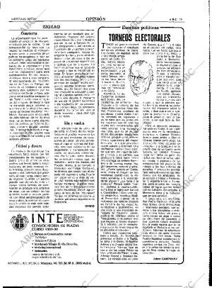 ABC MADRID 20-09-1989 página 19