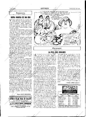ABC MADRID 20-09-1989 página 20