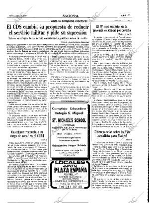 ABC MADRID 20-09-1989 página 23