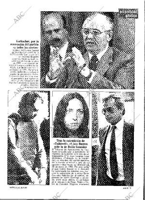 ABC MADRID 20-09-1989 página 5