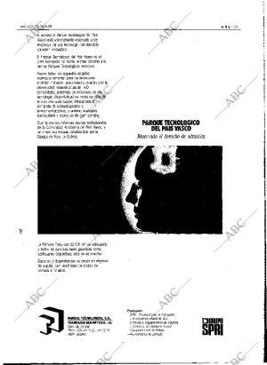 ABC MADRID 20-09-1989 página 53
