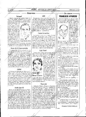 ABC MADRID 20-09-1989 página 60