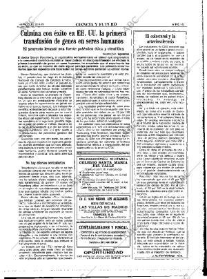 ABC MADRID 20-09-1989 página 63