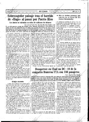 ABC MADRID 20-09-1989 página 67