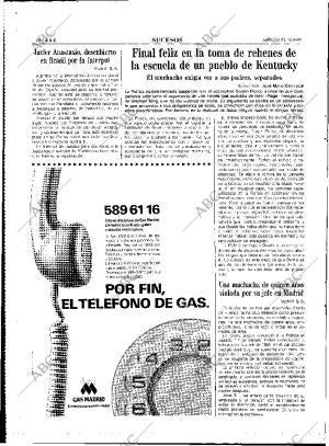 ABC MADRID 20-09-1989 página 68