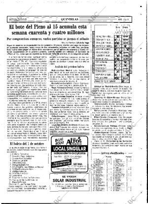 ABC MADRID 20-09-1989 página 81