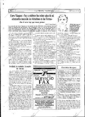 ABC MADRID 20-09-1989 página 82