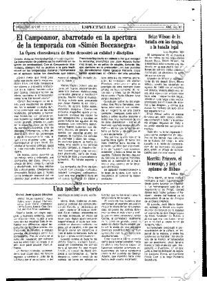 ABC MADRID 20-09-1989 página 83