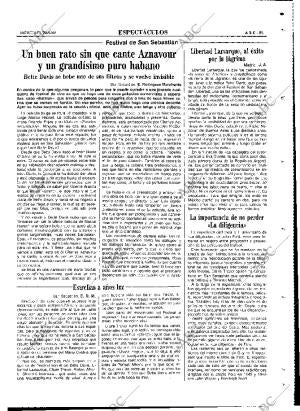 ABC MADRID 20-09-1989 página 85