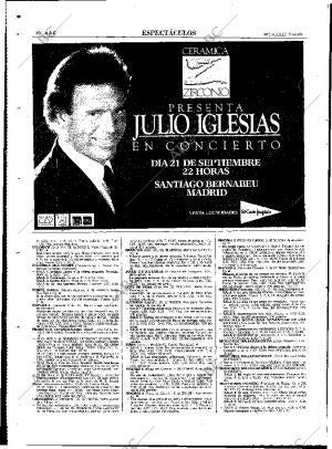 ABC MADRID 20-09-1989 página 88