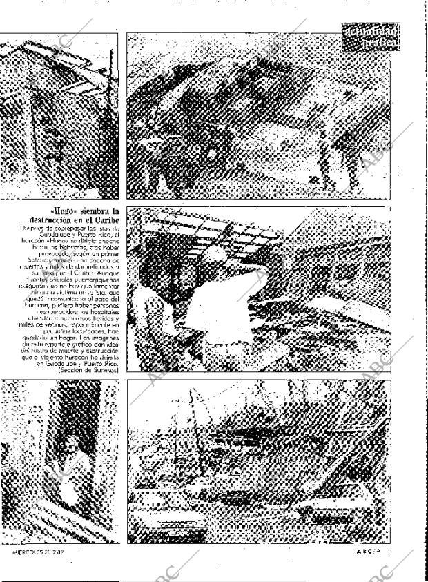 ABC MADRID 20-09-1989 página 9