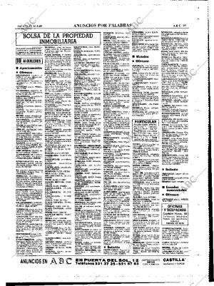 ABC MADRID 20-09-1989 página 99