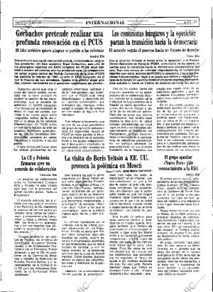 ABC SEVILLA 20-09-1989 página 23