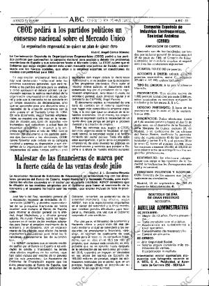 ABC SEVILLA 20-09-1989 página 53
