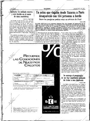 ABC SEVILLA 20-09-1989 página 64