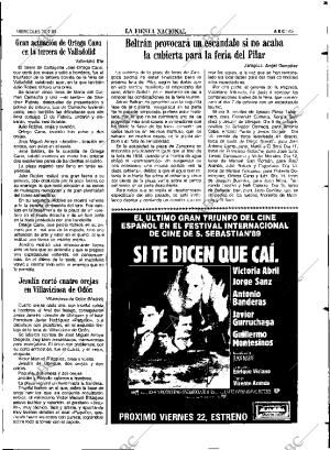 ABC SEVILLA 20-09-1989 página 65