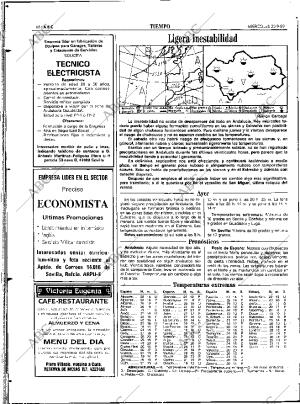 ABC SEVILLA 20-09-1989 página 66