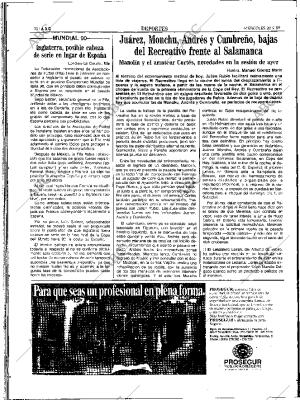 ABC SEVILLA 20-09-1989 página 70