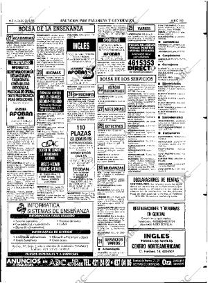 ABC SEVILLA 20-09-1989 página 83