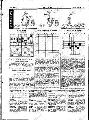 ABC SEVILLA 20-09-1989 página 88