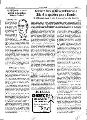 ABC SEVILLA 22-09-1989 página 17