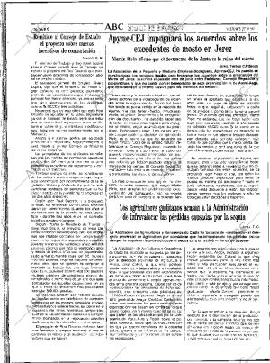 ABC SEVILLA 22-09-1989 página 56