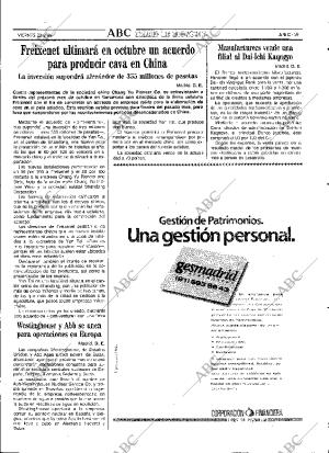 ABC SEVILLA 22-09-1989 página 59