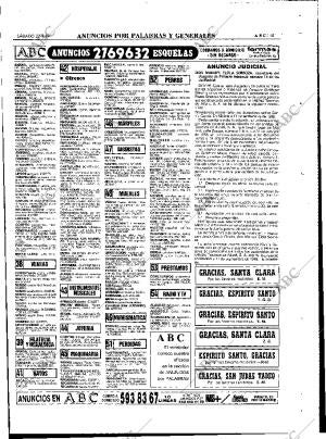 ABC MADRID 23-09-1989 página 101