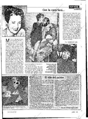 ABC MADRID 23-09-1989 página 105