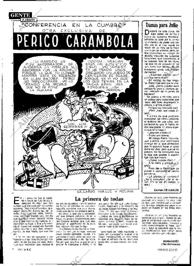 ABC MADRID 23-09-1989 página 106
