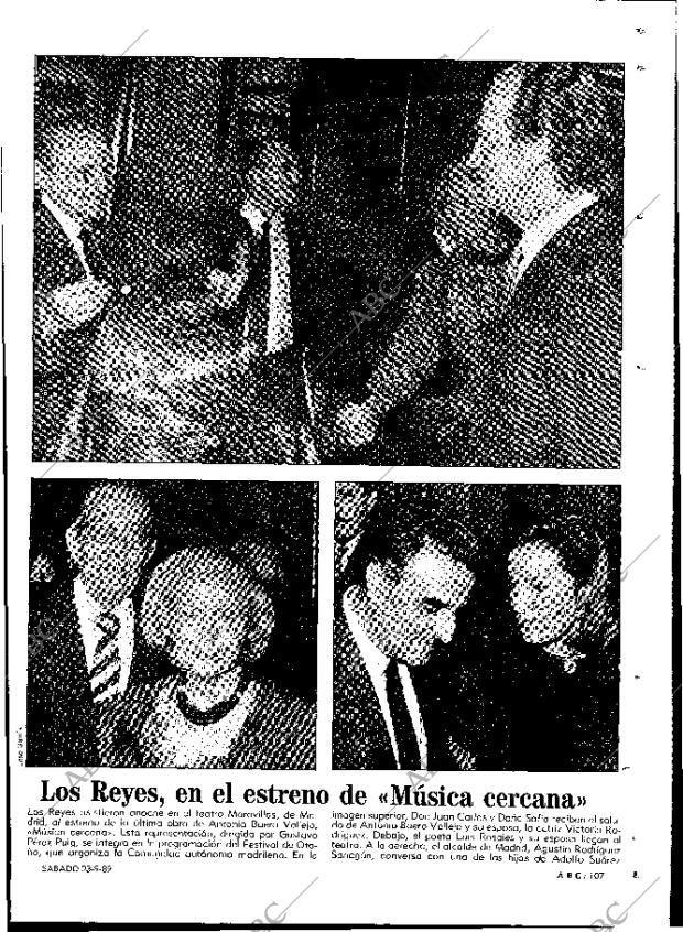 ABC MADRID 23-09-1989 página 107