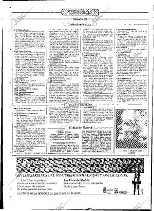 ABC MADRID 23-09-1989 página 110