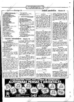 ABC MADRID 23-09-1989 página 111