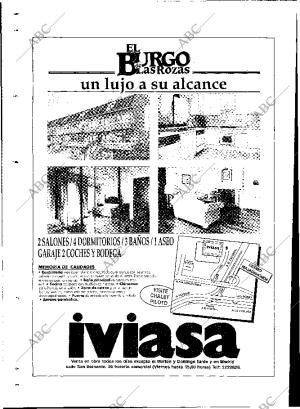 ABC MADRID 23-09-1989 página 112