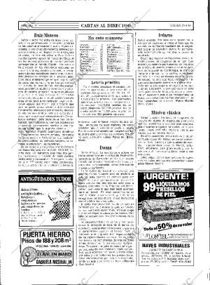 ABC MADRID 23-09-1989 página 14