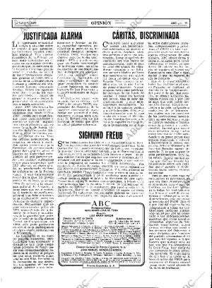 ABC MADRID 23-09-1989 página 15