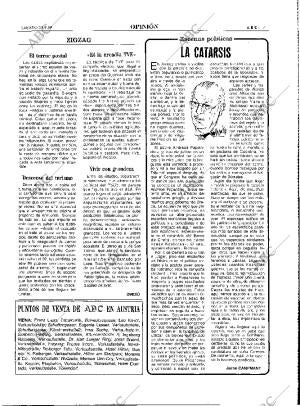 ABC MADRID 23-09-1989 página 17