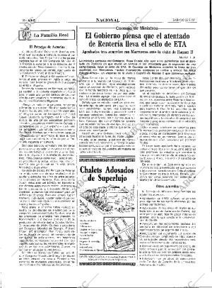 ABC MADRID 23-09-1989 página 20