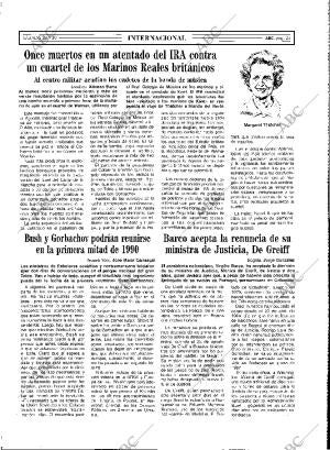 ABC MADRID 23-09-1989 página 25
