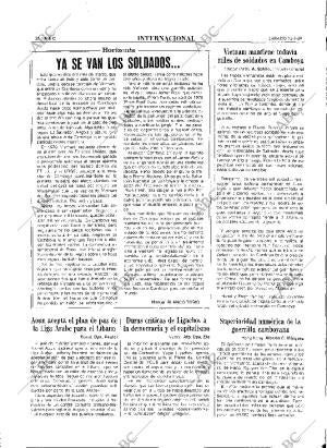 ABC MADRID 23-09-1989 página 26