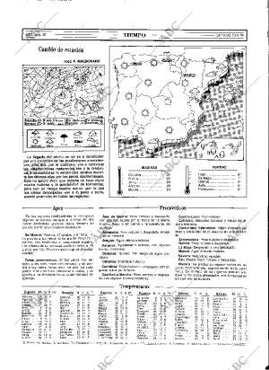 ABC MADRID 23-09-1989 página 28