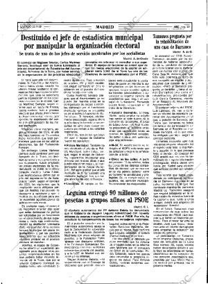 ABC MADRID 23-09-1989 página 29